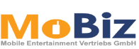 Digital-Agentur für Webdesign, E-Commerce & SEO | MoBiz GmbH Logo